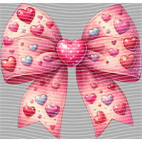 Valentine's Day-QRJ  2131